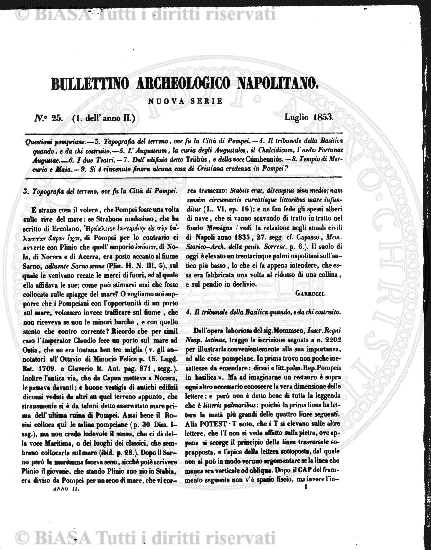 n.s., n. 9 (1890) - Pagina: 65 e sommario