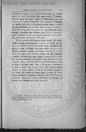 n. 5 (1928-1929) - Pagina: 235