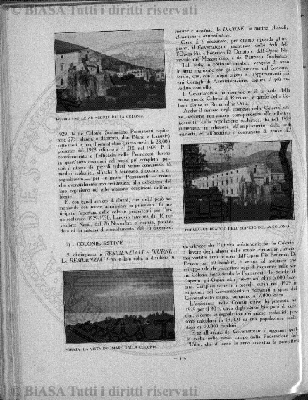 n. 6 (1925-1926) - Pagina: 121 e sommario