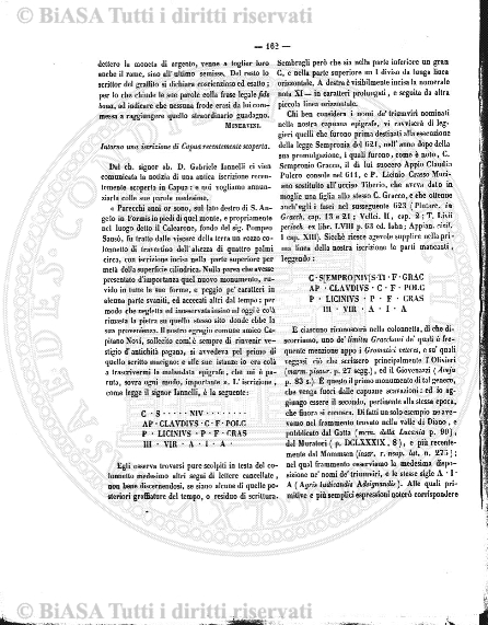 n. 5 (1904) - Copertina: 1 e sommario