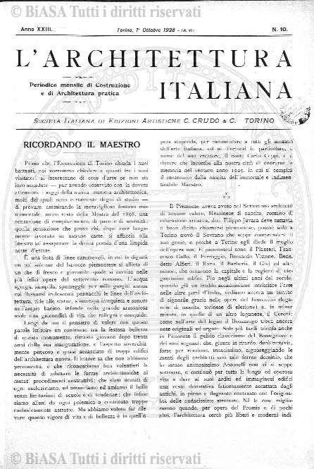 v. 1, n. 3 (1892) - Pagina: 33