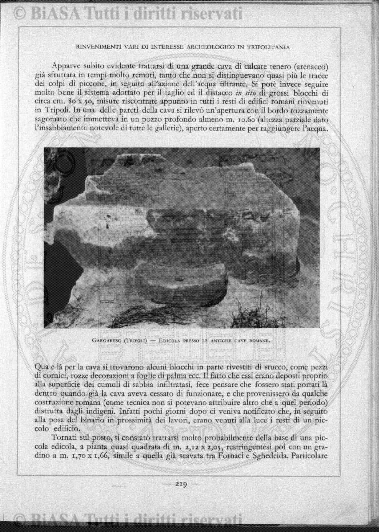 n.s., v. 5, n. 3 (1934) - Frontespizio e sommario