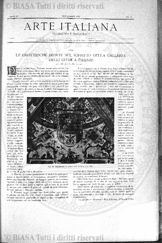 v. 1, n. 2 (1927-1928) - Copertina: 1