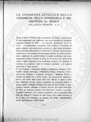 n. 1 (1917) - Copertina: 1