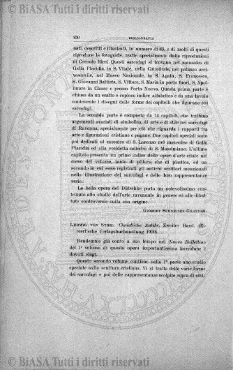 n. 4 (1925) - Copertina: 1 e sommario