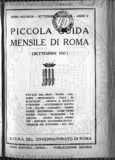 n. 24 (1885) - Frontespizio