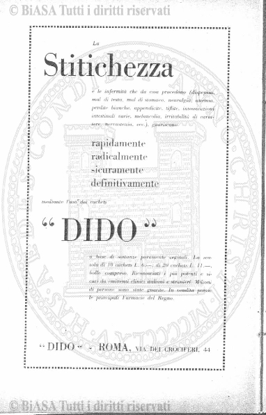 v. 1, n. 6 (1908) - Pagina: 301