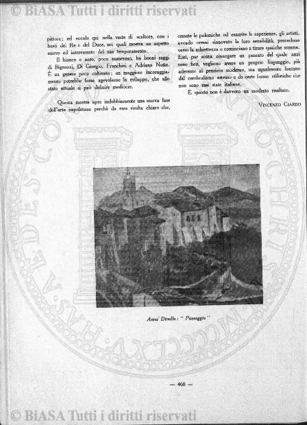 n. 26 (1873-1874) - Sommario: p. 201