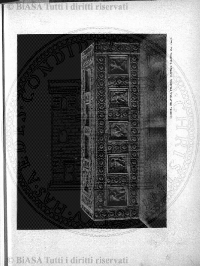 n. 5 (1913) - Frontespizio