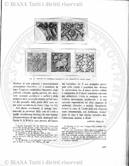n. 7 (1927) - Pagina: 73