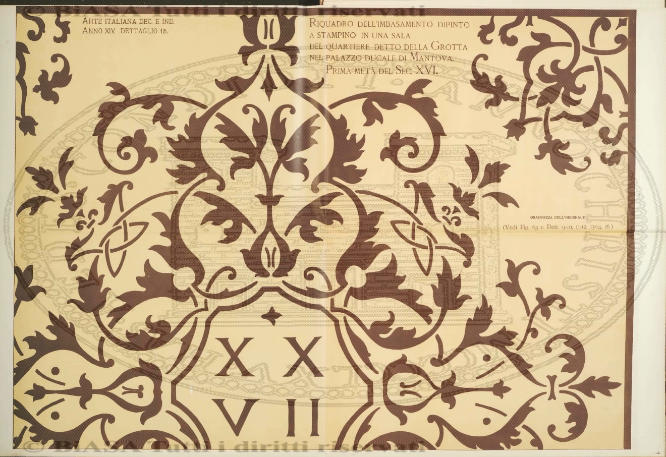 v. 21, n. 2 (1912-1913) - Copertina: 1