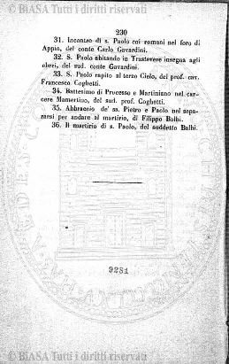 n. 33 (1892) - Frontespizio