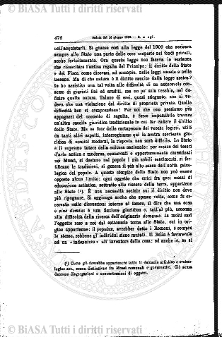 v. 2, n. 9-10 (1918) - Pagina: 95
