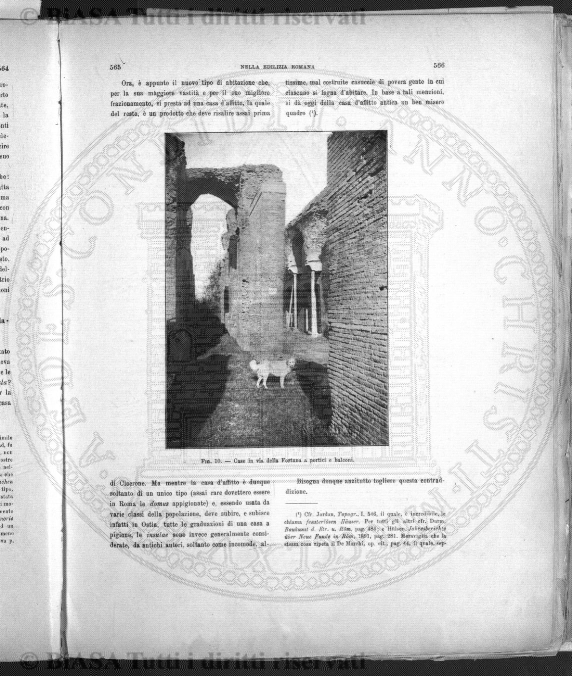 n. 11 (1908-1909) - Pagina: 121