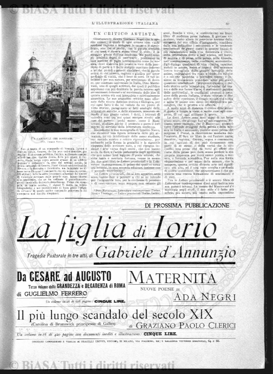 v. 20, n. 23 (1853-1854) - Pagina: 169