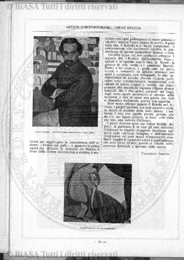 n. 6 (1920) - Copertina: 1
