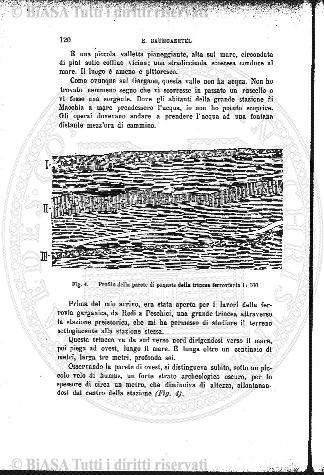 n. 6 (1907) - Copertina: 1 e sommario