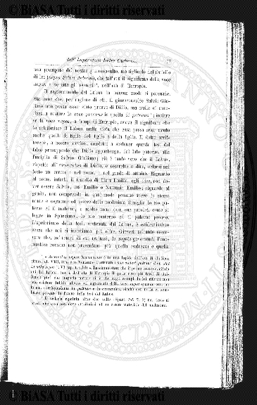 n. 27 (1881) - Frontespizio