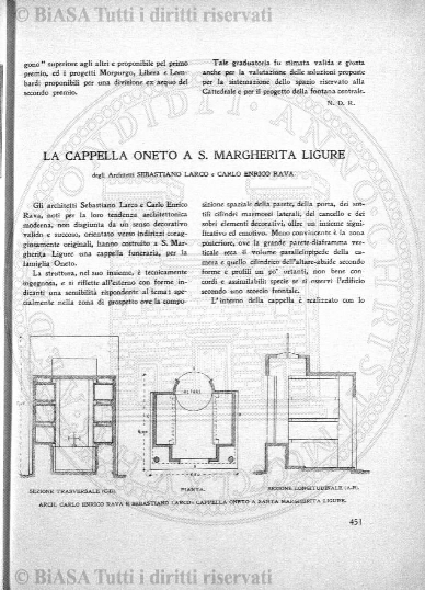 v. 19, n. 1 (1792-1793) - Frontespizio