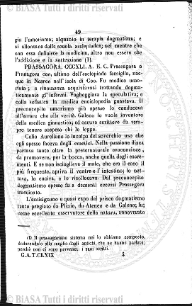 n. 43 (1896) - Frontespizio