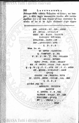 v. 6, n. 9 (1841-1842) - Pagina: 69