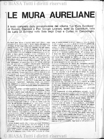 n. 1 (1785) - Frontespizio