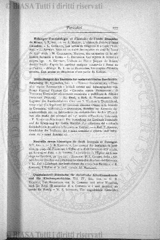 n. 5 (1913) - Copertina: 1 e sommario