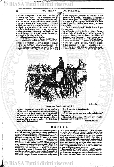 n. 38 (1890-1891) - Pagina: LXXXV
