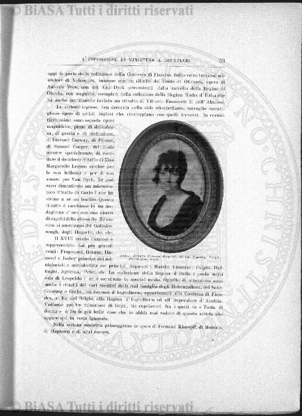 n. 20 (1908) - Frontespizio