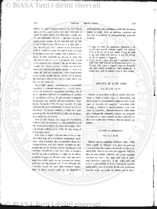 n. 1 (1881) - Frontespizio