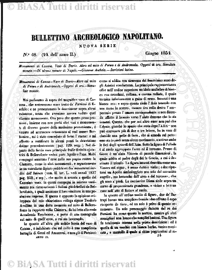 n. 14 (1842-1843) - Pagina: 105
