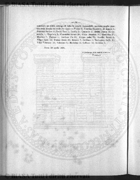 s. 4, n. 12 (1887) - Sommario: p. 177