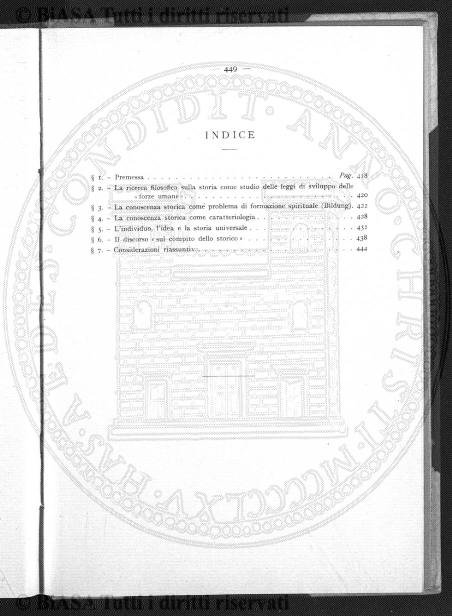 n. 2 (1923-1924) - Pagina: 49