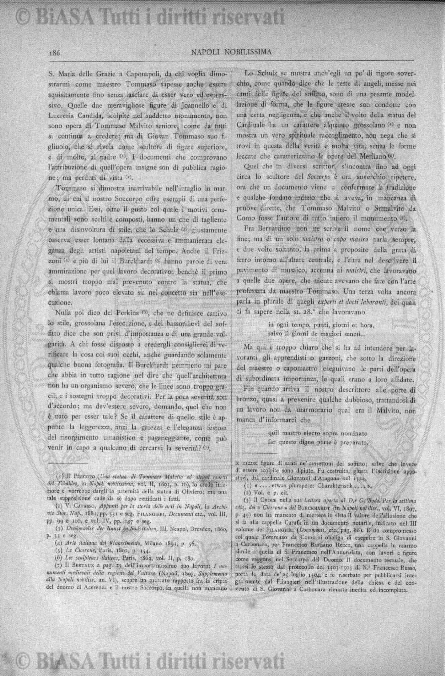 n. 24 (1881) - Frontespizio e sommario
