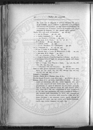 n. 5 (1922) - Copertina: 1 e sommario