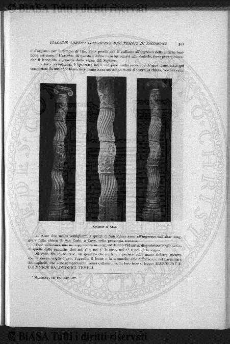 s. 3, v. 18 (1890) - Frontespizio