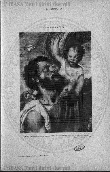 v. 71, n. 424 (1930) - Copertina: 1