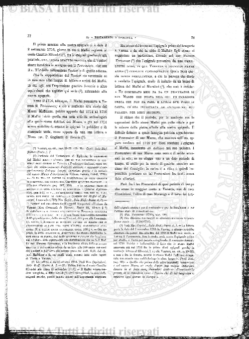v. 2, n. 8 (1925-1926) - Pagina: 483