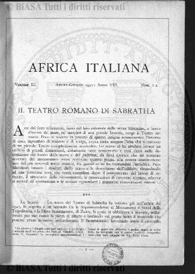 n.s., n. 4 (1905) - Copertina: 1