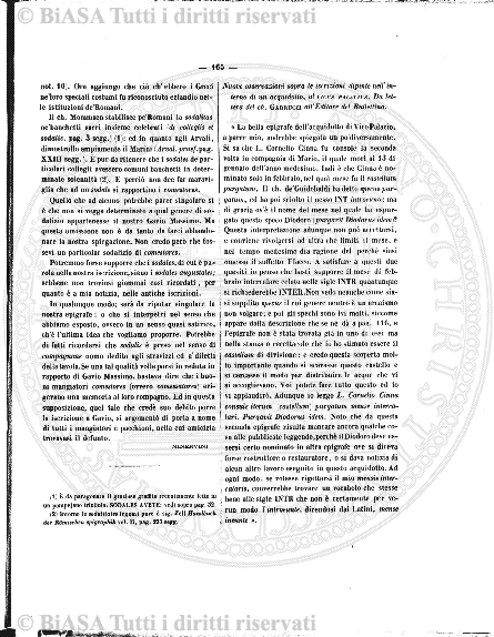 n.s., n. 177 (1860) - Frontespizio