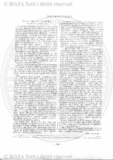 s. 4, n. 10 (1885) - Sommario: p. 145