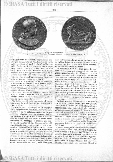 n. 20 (1898) - Frontespizio