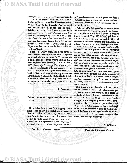 n. 23 (1861-1862) - Pagina: 177