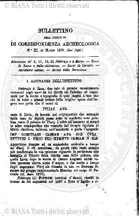n. 11 (1929) - Pagina: 125