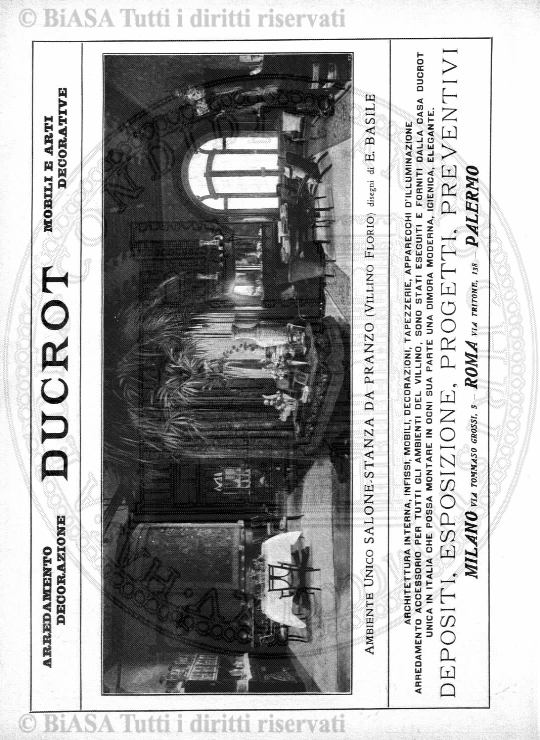 s. 6, n. 3 (1916) - Copertina: 1