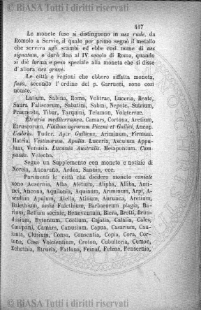 n. 6 (1909) - Frontespizio