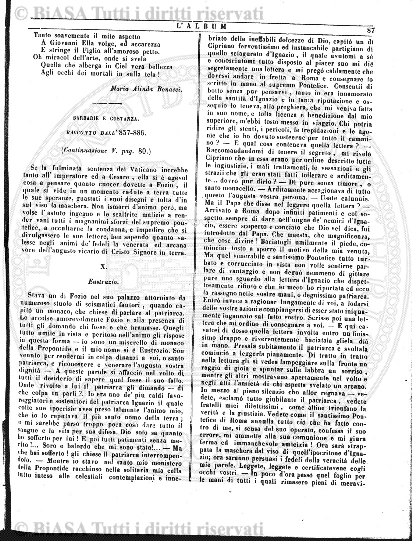n. 10 (1906-1907) - Pagina: 37