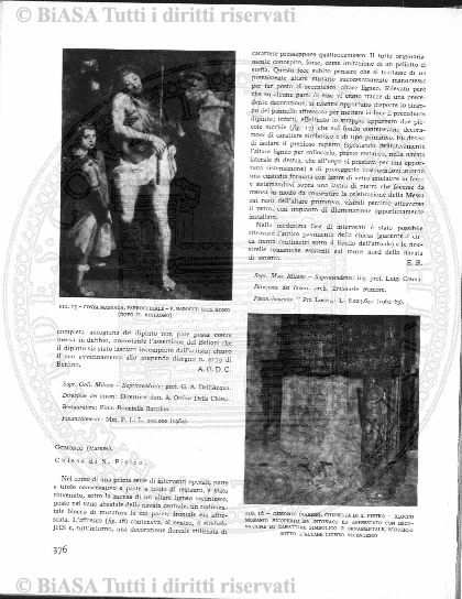 n. 1 (1906-1907) - Frontespizio