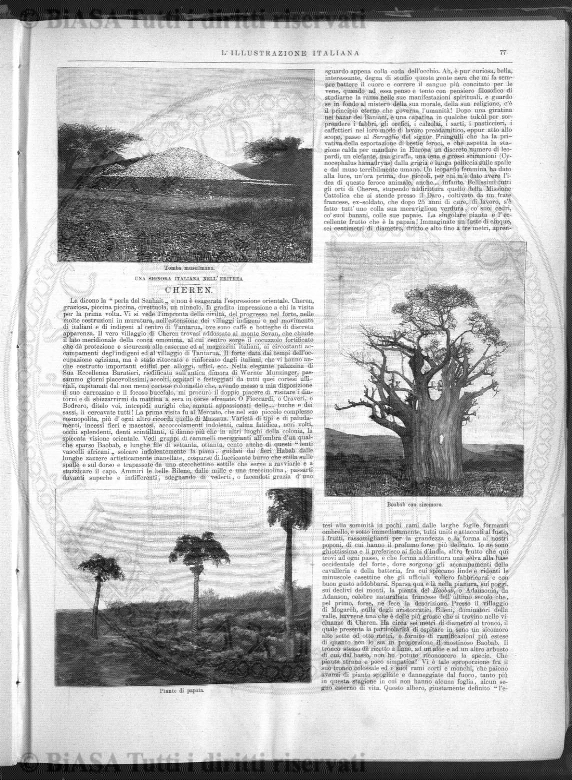 v. 6, n. 33 (1841-1842) - Pagina: 257