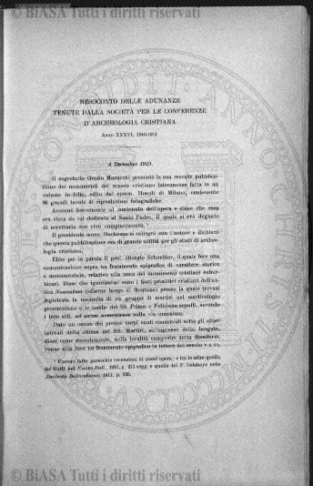 n. 8 (1931) - Pagina: 281